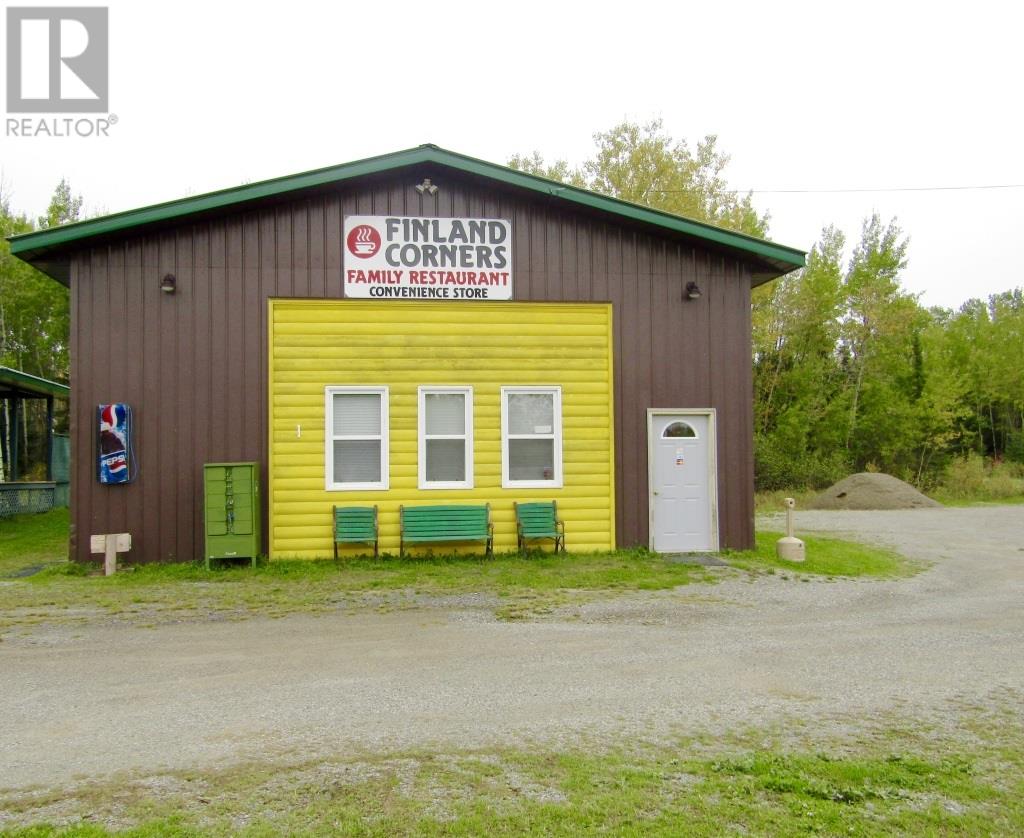 4728 Highway 71, Emo, Ontario