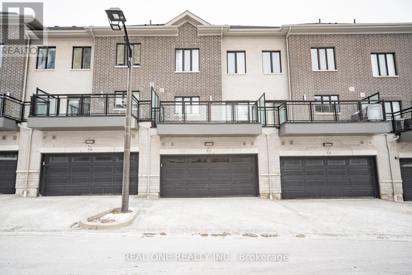 52 Saddlecreek Dr, Markham, Ontario