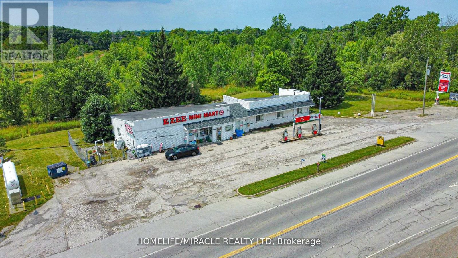 62078 Regional Rd, 24, Wainfleet, Ontario