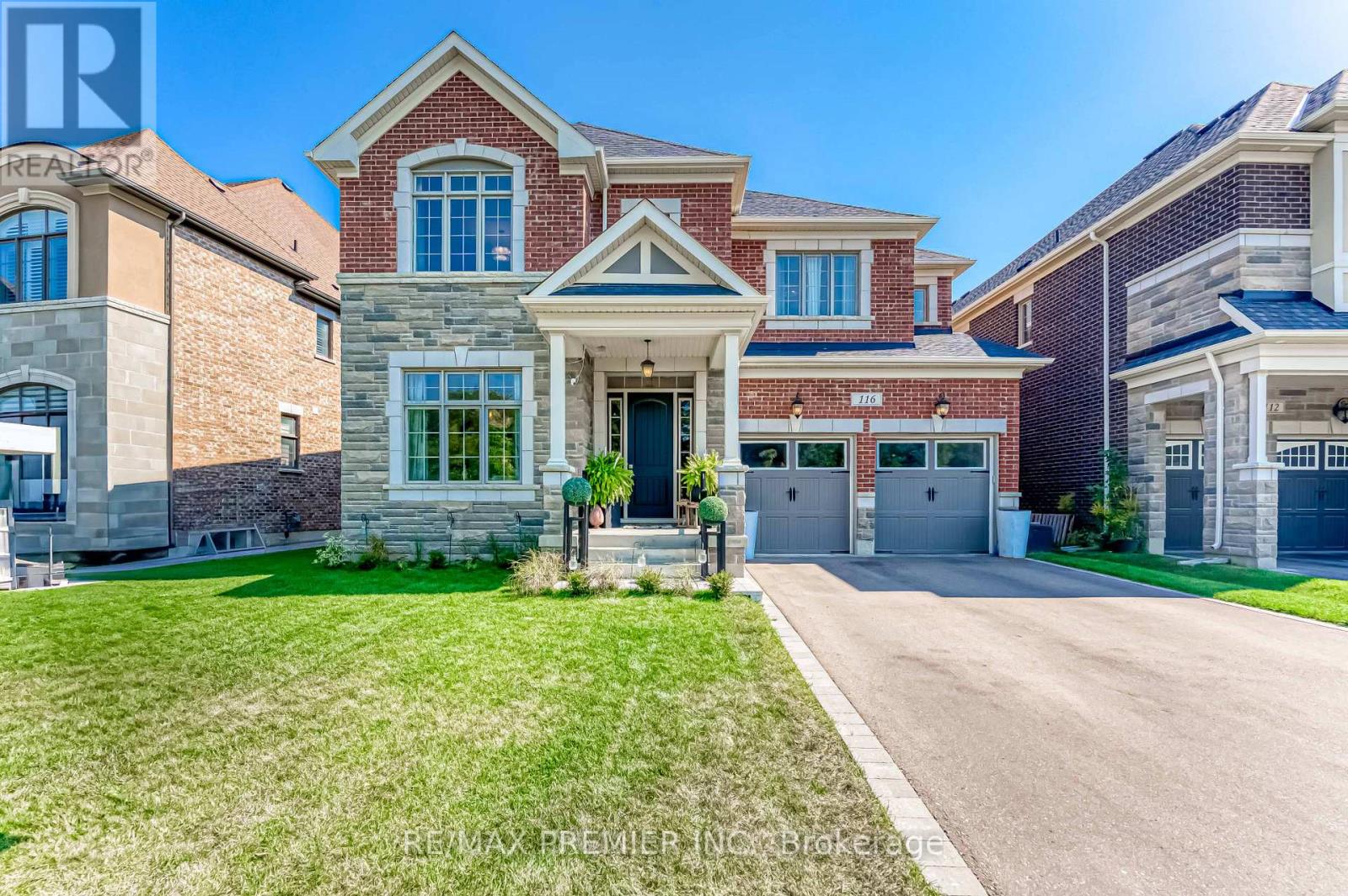 116 Klein Mills Rd, Vaughan, Ontario