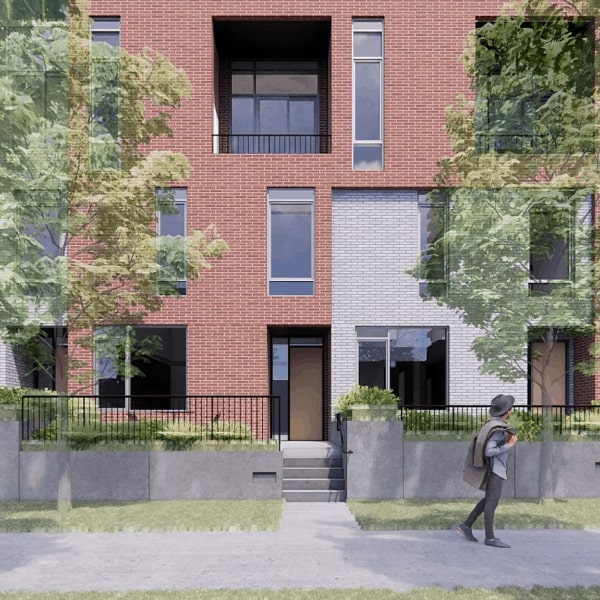 Daniels on Parliament photo 3