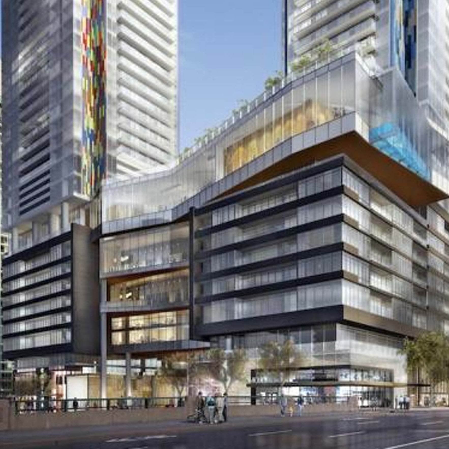 Concord Canada House photo 3