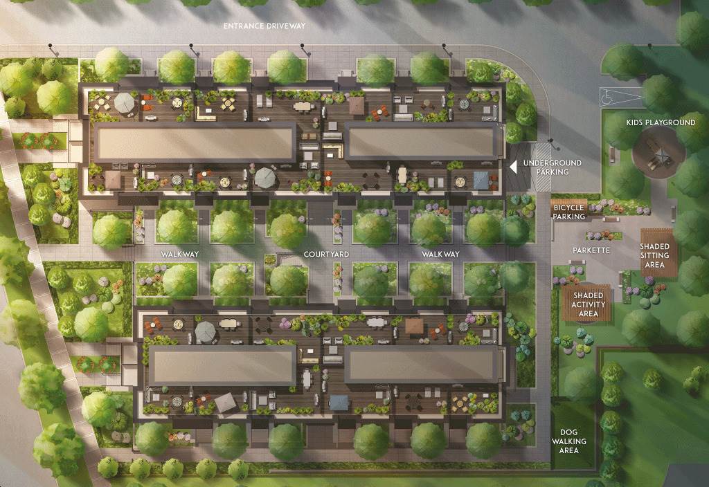 Eleven Altamont Towns photo 7