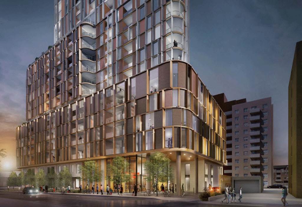 Alfie Condos photo 2