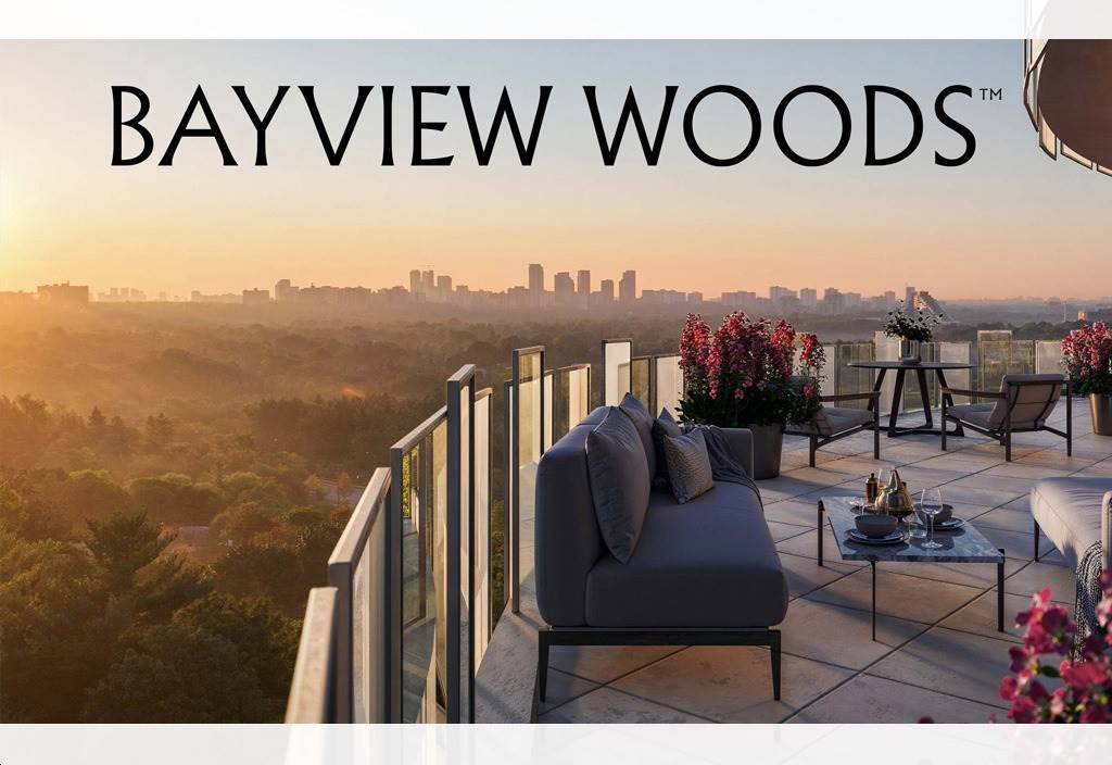 Bayview Woods Condos photo 1