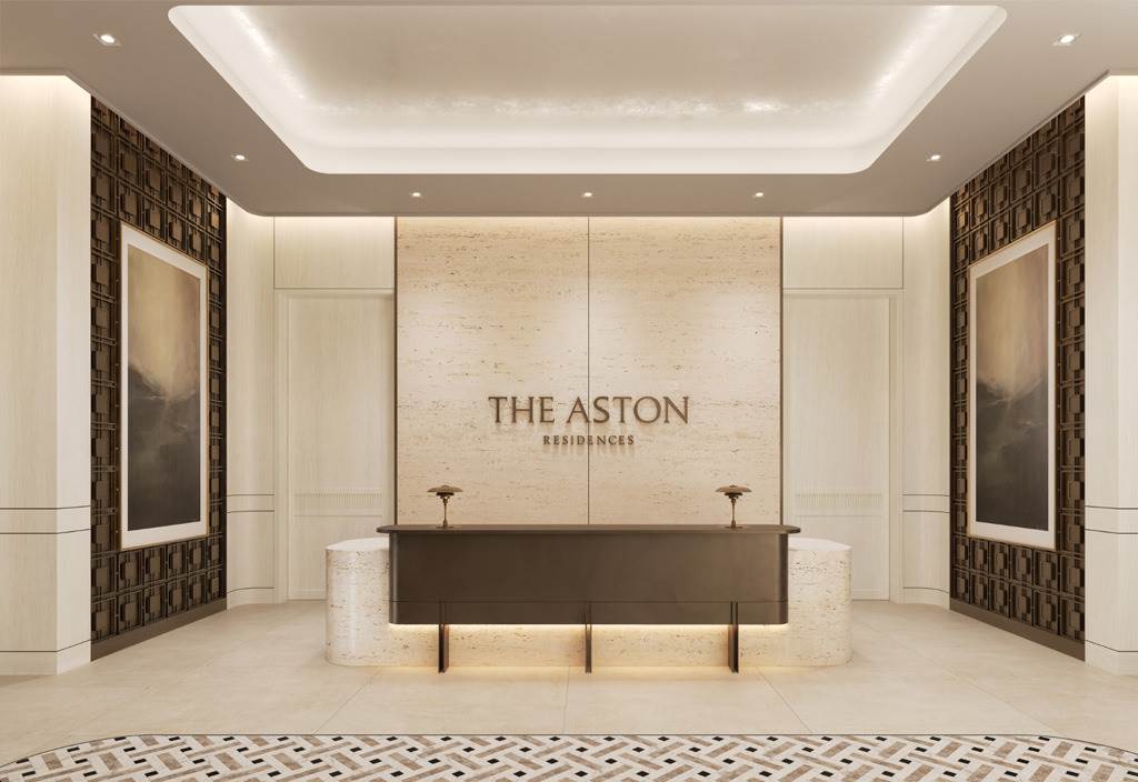The Aston Residences photo 4